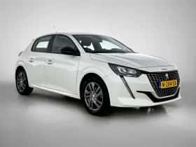 Peugeot 208 (2022) thumbnail 8