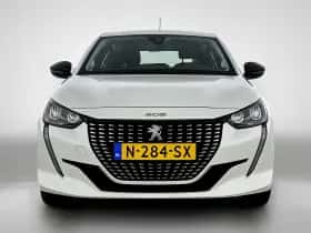 Peugeot 208 (2022) thumbnail 9