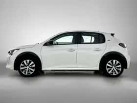 Peugeot e-208 (2023) thumbnail 2
