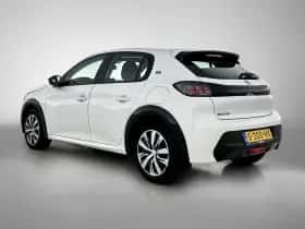 Peugeot e-208 (2023) thumbnail 3