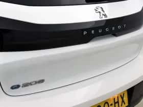 Peugeot e-208 (2023) thumbnail 31