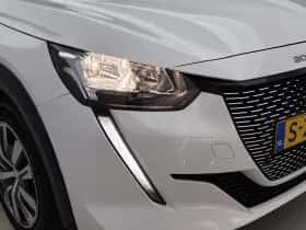 Peugeot e-208 (2023) thumbnail 35