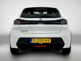 Peugeot e-208 (2023) thumbnail 6