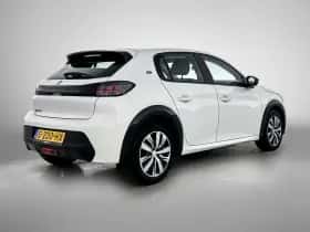 Peugeot e-208 (2023) thumbnail 7