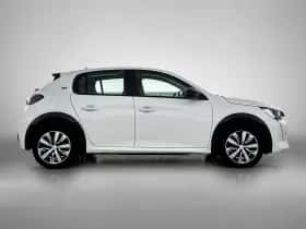 Peugeot e-208 (2023) thumbnail 8