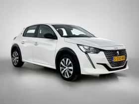 Peugeot e-208 (2023) thumbnail 9