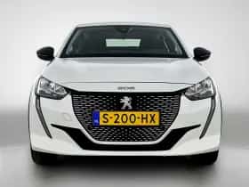 Peugeot e-208 (2023) thumbnail 10