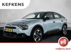 Citroën C4 (2020)