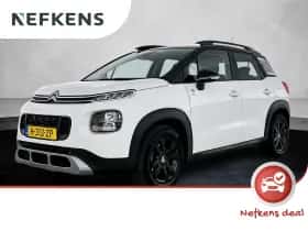 Citroën C3 Aircross (2020) thumbnail 1
