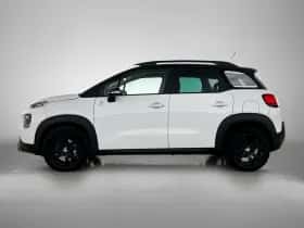Citroën C3 Aircross (2020) thumbnail 2