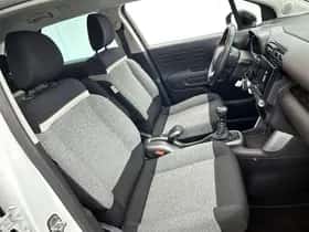Citroën C3 Aircross (2020) thumbnail 14