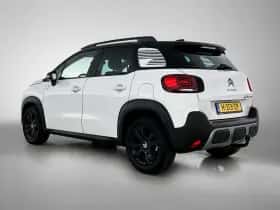 Citroën C3 Aircross (2020) thumbnail 3