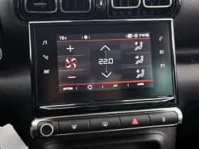 Citroën C3 Aircross (2020) thumbnail 25
