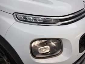 Citroën C3 Aircross (2020) thumbnail 34