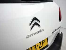 Citroën C3 Aircross (2020) thumbnail 35