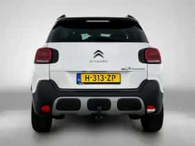 Citroën C3 Aircross (2020) thumbnail 5