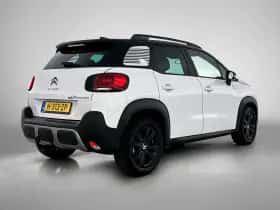 Citroën C3 Aircross (2020) thumbnail 6