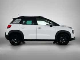 Citroën C3 Aircross (2020) thumbnail 7