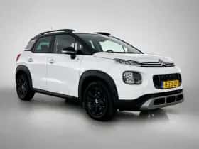 Citroën C3 Aircross (2020) thumbnail 8