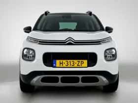 Citroën C3 Aircross (2020) thumbnail 9