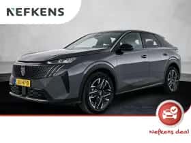 Peugeot 3008 (2025)