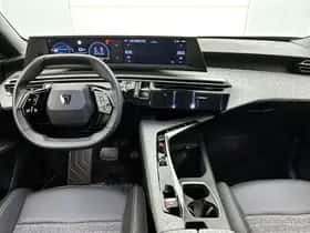 Peugeot 3008 (2025) thumbnail 12