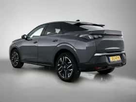 Peugeot 3008 (2025) thumbnail 3
