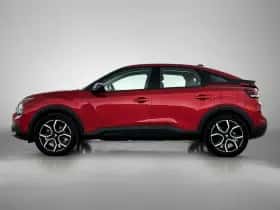 Citroën ë-C4 (2025) thumbnail 2