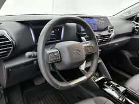 Citroën ë-C4 (2025) thumbnail 12