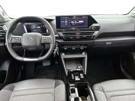 Citroën ë-C4 (2025) thumbnail 13