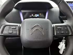 Citroën ë-C4 (2025) thumbnail 20