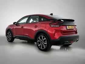 Citroën ë-C4 (2025) thumbnail 3