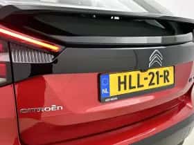 Citroën ë-C4 (2025) thumbnail 36