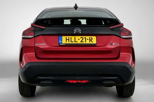 Citroën ë-C4 (2025) thumbnail 6