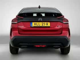 Citroën ë-C4 (2025) thumbnail 6