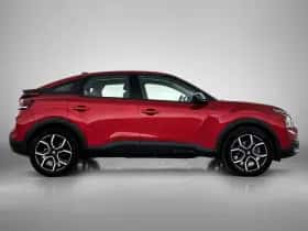 Citroën ë-C4 (2025) thumbnail 8