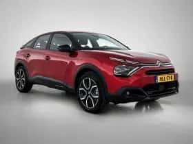 Citroën ë-C4 (2025) thumbnail 9
