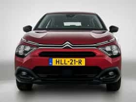 Citroën ë-C4 (2025) thumbnail 10