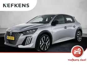 Peugeot 208 (2025)