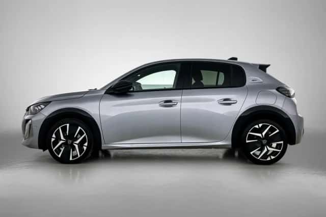 Peugeot 208 (2025) thumbnail 2