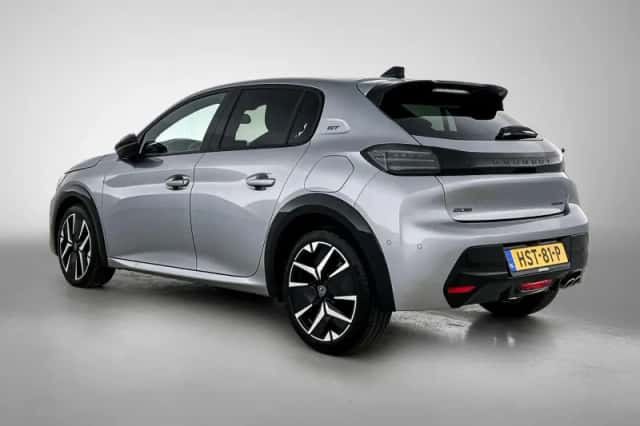 Peugeot 208 (2025) thumbnail 3