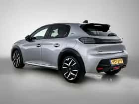 Peugeot 208 (2025) thumbnail 3