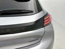 Peugeot 208 (2025) thumbnail 31
