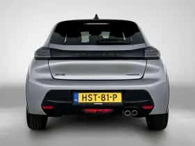 Peugeot 208 (2025) thumbnail 5