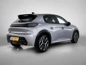Peugeot 208 (2025) thumbnail 6