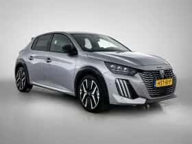 Peugeot 208 (2025) thumbnail 8