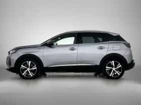 Peugeot 3008 (2022) thumbnail 2