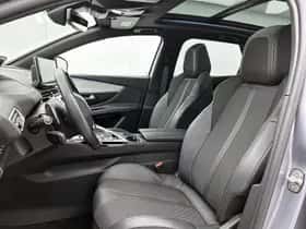 Peugeot 3008 (2022) thumbnail 11