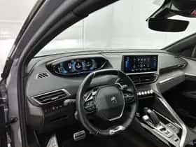 Peugeot 3008 (2022) thumbnail 12