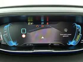 Peugeot 3008 (2022) thumbnail 22
